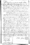 Peter Gary's Revolutionary War Pension File.