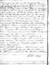 Peter Gary's Revolutionary War Pension file.